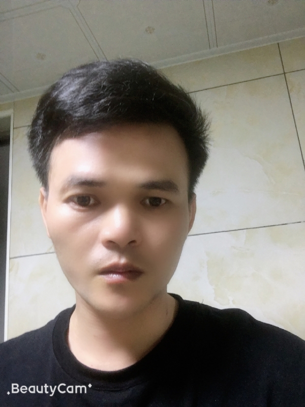 四少的第一张照片--象州认干亲服务网